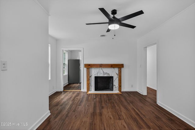 122 E Bayshore Boulevard, Jacksonville, NC 28540