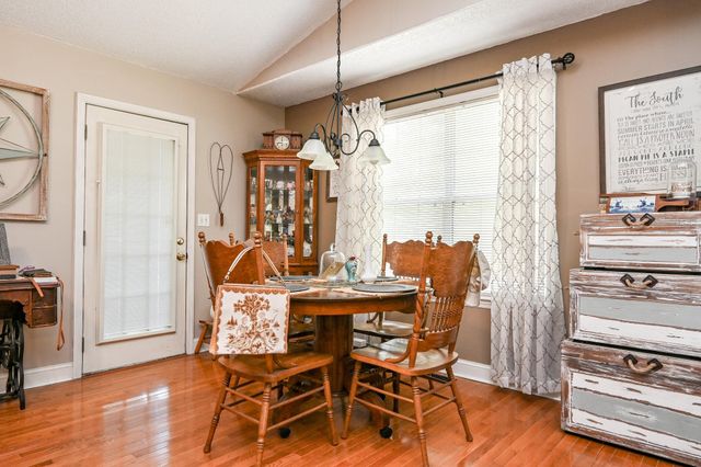 173 Georgia Bell Circle, SE, Cleveland, TN 37323