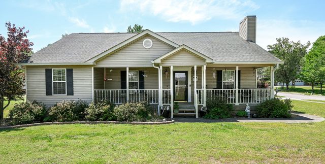 173 Georgia Bell Circle, SE, Cleveland, TN 37323