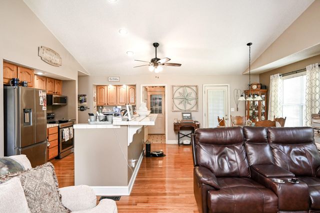 173 Georgia Bell Circle, SE, Cleveland, TN 37323