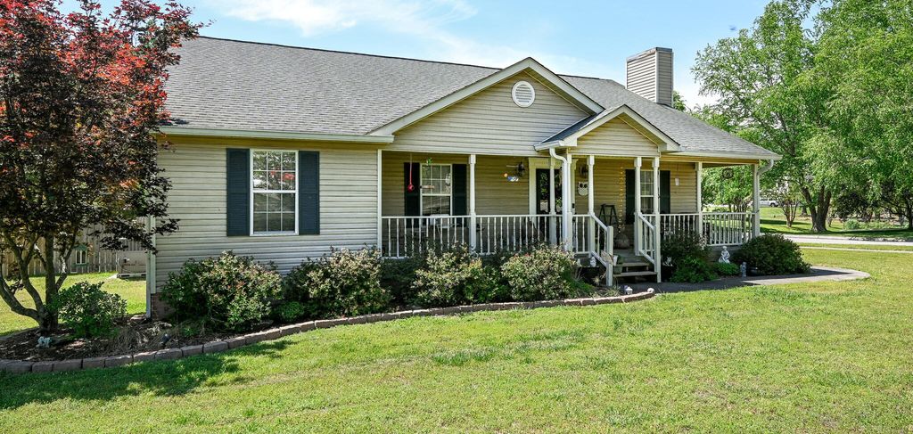 173 Georgia Bell Circle, SE, Cleveland, TN 37323