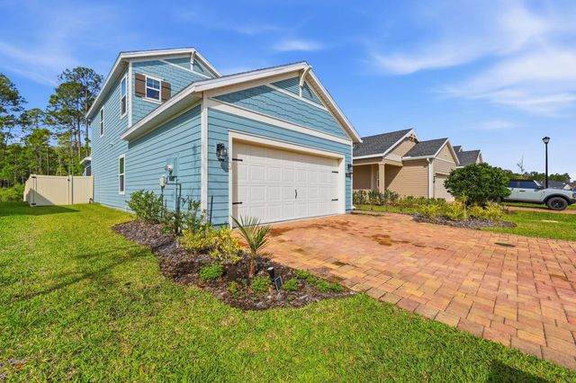 521 Lake Sinclair St, St Augustine, FL 32084