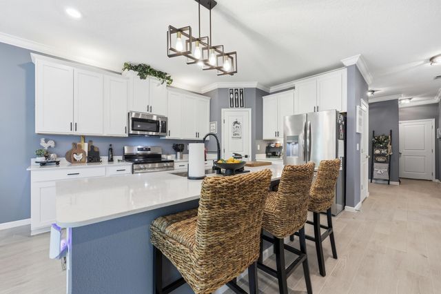 521 Lake Sinclair St, St Augustine, FL 32084