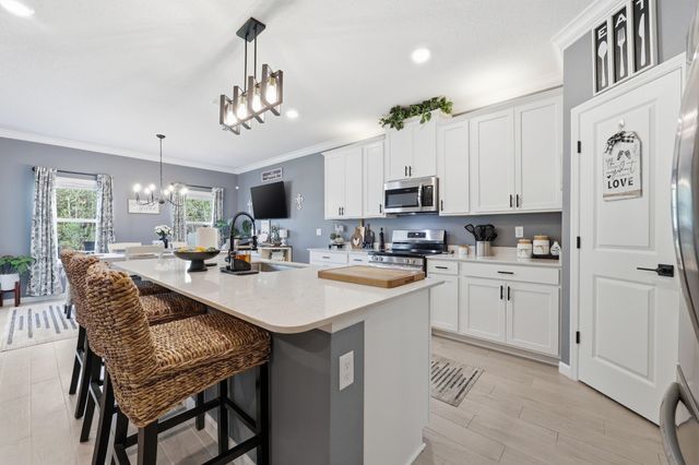 521 Lake Sinclair St, St Augustine, FL 32084