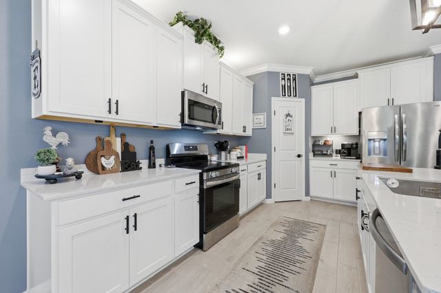 521 Lake Sinclair St, St Augustine, FL 32084