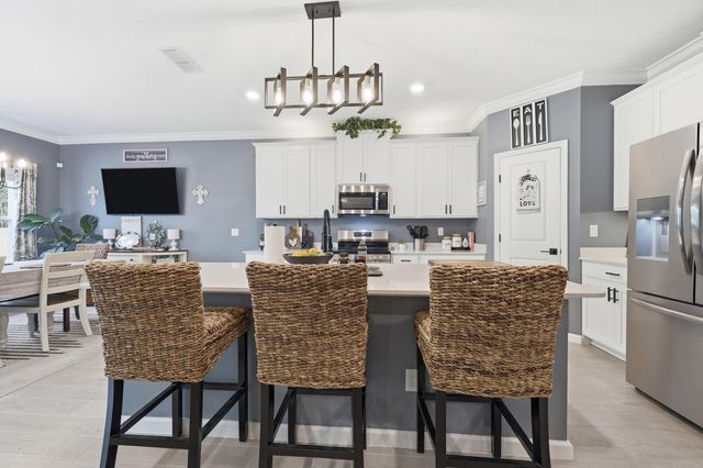 521 Lake Sinclair St, St Augustine, FL 32084