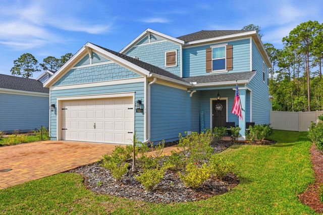 521 Lake Sinclair St, St Augustine, FL 32084