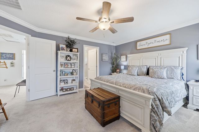 521 Lake Sinclair St, St Augustine, FL 32084