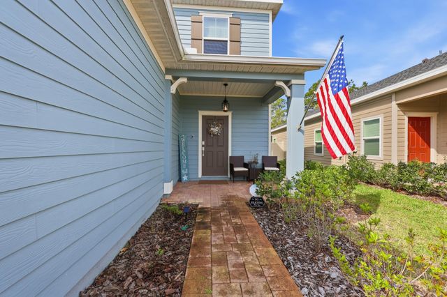 521 Lake Sinclair St, St Augustine, FL 32084