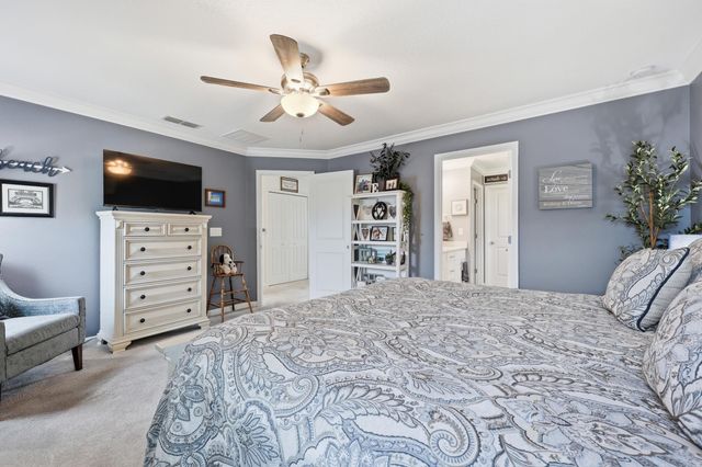 521 Lake Sinclair St, St Augustine, FL 32084