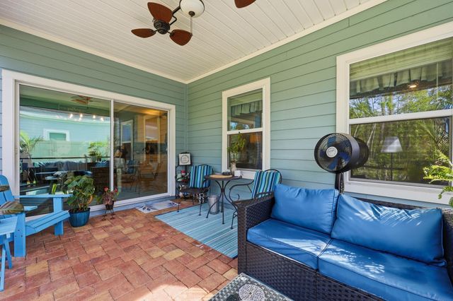 521 Lake Sinclair St, St Augustine, FL 32084