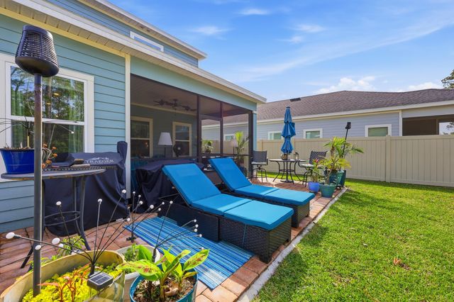 521 Lake Sinclair St, St Augustine, FL 32084