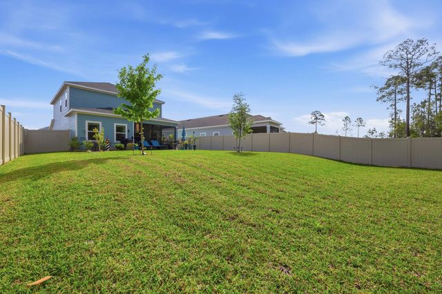 521 Lake Sinclair St, St Augustine, FL 32084