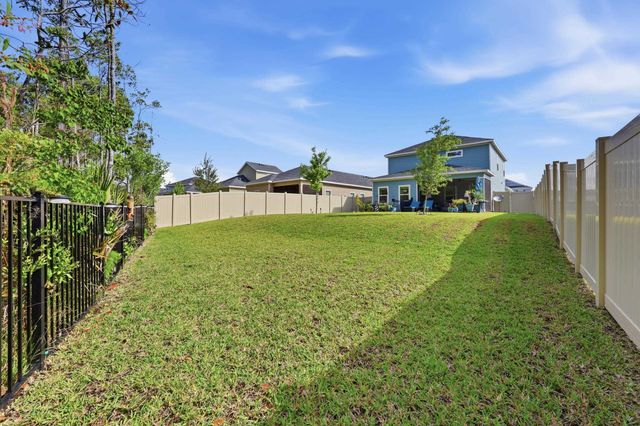 521 Lake Sinclair St, St Augustine, FL 32084