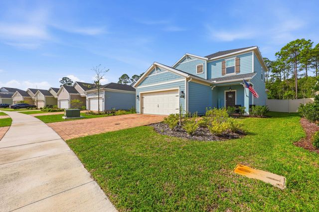 521 Lake Sinclair St, St Augustine, FL 32084