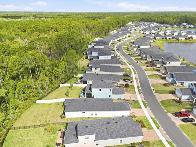 521 Lake Sinclair St, St Augustine, FL 32084