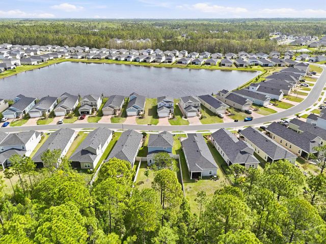 521 Lake Sinclair St, St Augustine, FL 32084