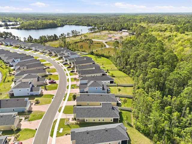 521 Lake Sinclair St, St Augustine, FL 32084