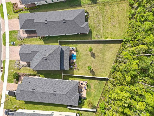 521 Lake Sinclair St, St Augustine, FL 32084