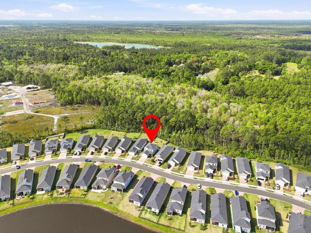 521 Lake Sinclair St, St Augustine, FL 32084