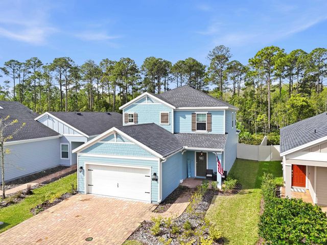 521 Lake Sinclair St, St Augustine, FL 32084