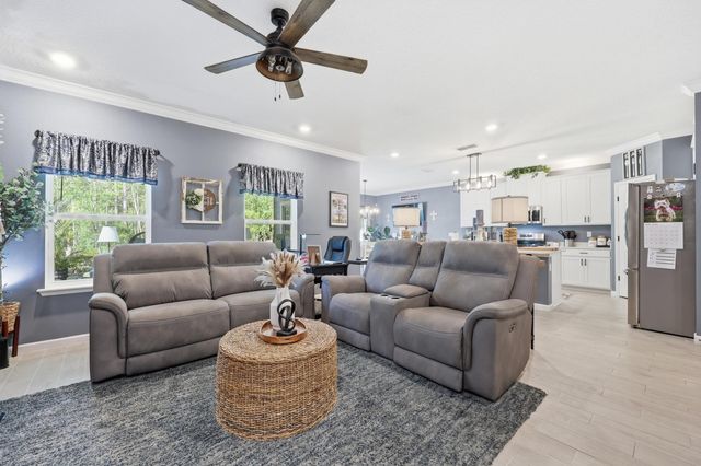 521 Lake Sinclair St, St Augustine, FL 32084