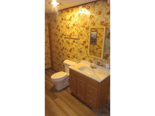 0 Lincoln Ave., Moffat, CO 81143