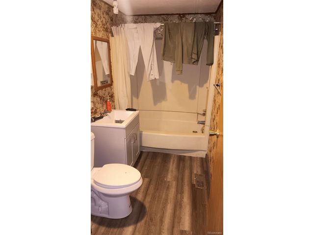 0 Lincoln Ave., Moffat, CO 81143