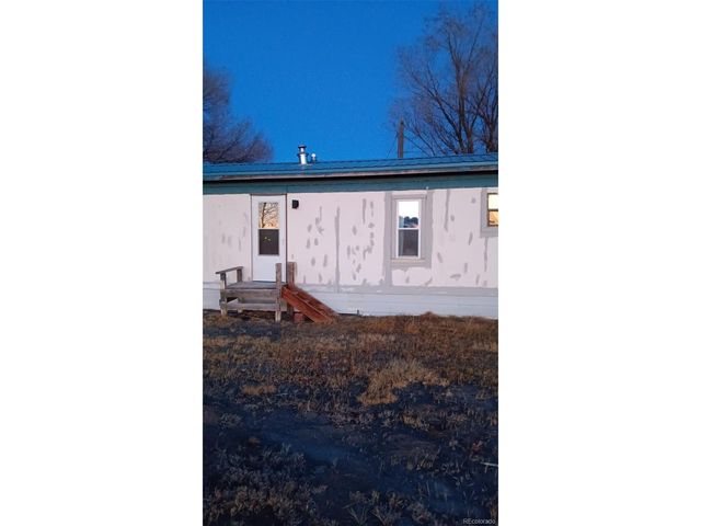 0 Lincoln Ave., Moffat, CO 81143