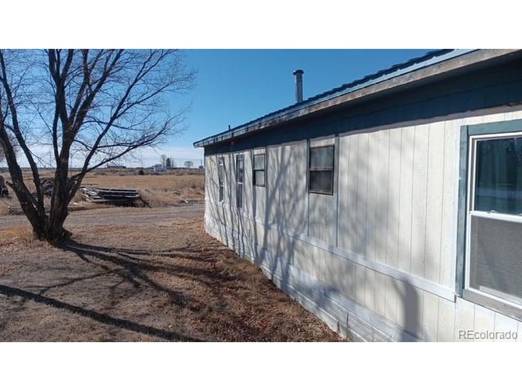 0 Lincoln Ave., Moffat, CO 81143