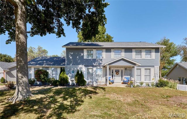 34 Melanie Court, St Charles, MO 63304