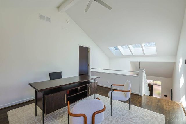 14 Spring Knoll Drive, Mariemont, OH 45227