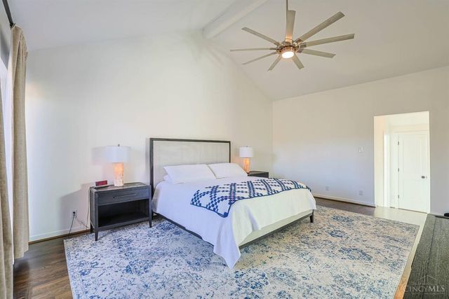 14 Spring Knoll Drive, Mariemont, OH 45227