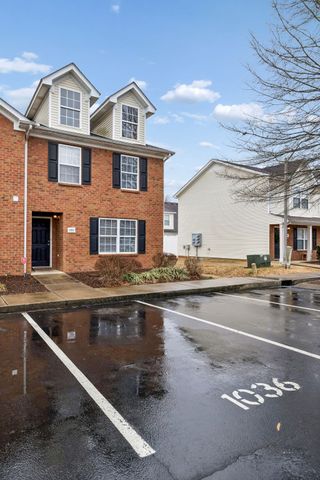 1036 Wolves Den Pl, Murfreesboro, TN 37128