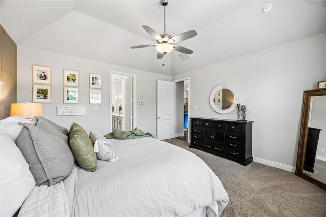 2826 Yarmouth Street, Celina, TX 75009