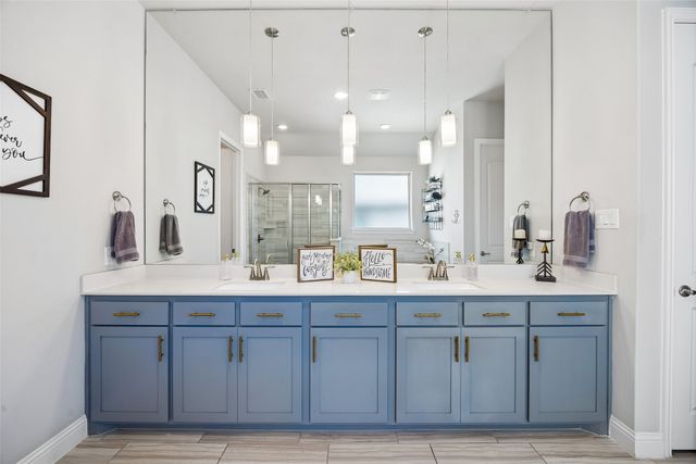 2826 Yarmouth Street, Celina, TX 75009