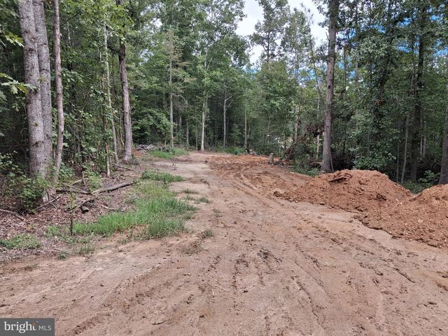 0 SHEPHERDS RD, Partlow, VA 22534