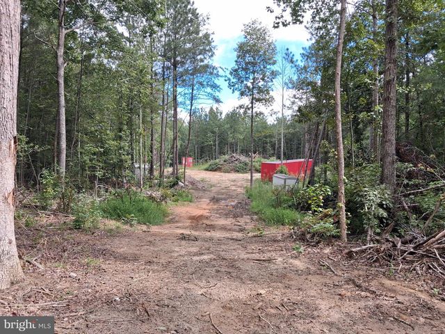 0 SHEPHERDS RD, Partlow, VA 22534