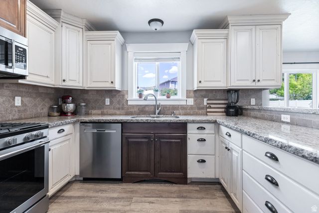 580 N CHERRY RIDGE LN, Richmond, UT 84333