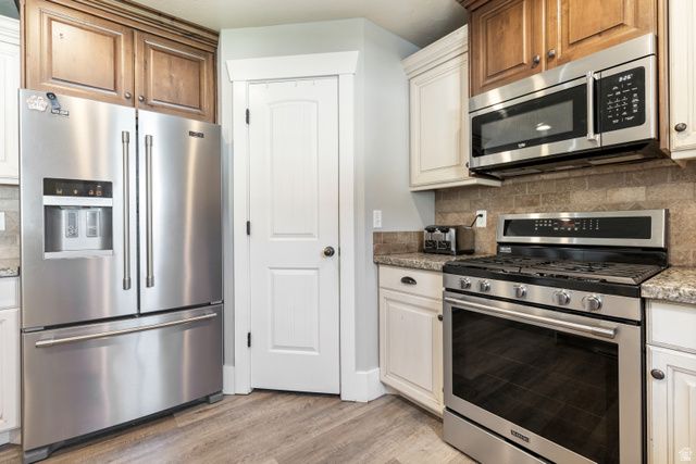 580 N CHERRY RIDGE LN, Richmond, UT 84333