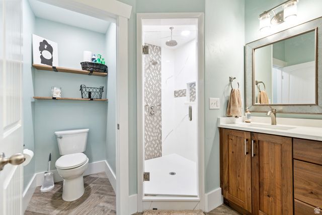 580 N CHERRY RIDGE LN, Richmond, UT 84333