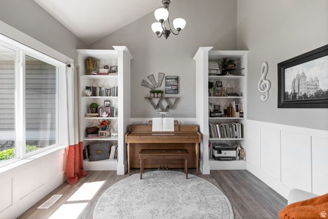 580 N CHERRY RIDGE LN, Richmond, UT 84333