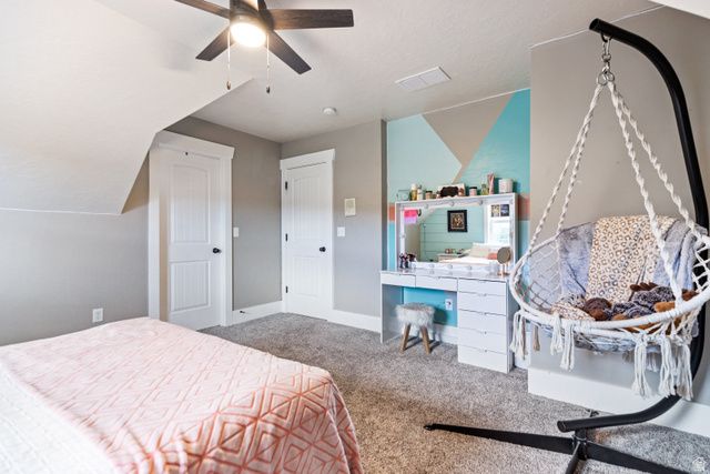 580 N CHERRY RIDGE LN, Richmond, UT 84333