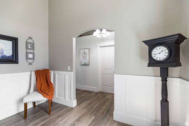 580 N CHERRY RIDGE LN, Richmond, UT 84333