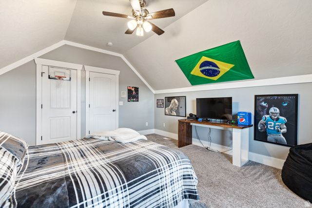 580 N CHERRY RIDGE LN, Richmond, UT 84333