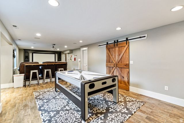 580 N CHERRY RIDGE LN, Richmond, UT 84333