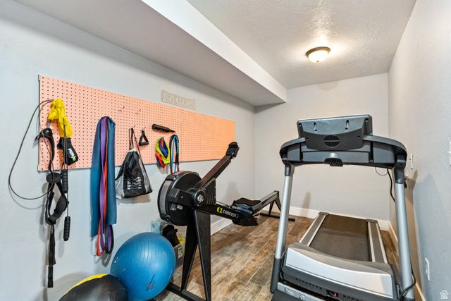 580 N CHERRY RIDGE LN, Richmond, UT 84333