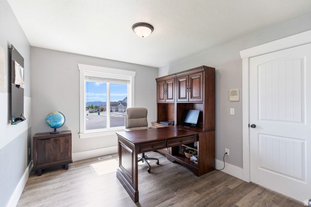 580 N CHERRY RIDGE LN, Richmond, UT 84333