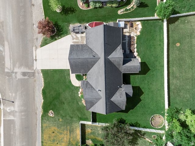 580 N CHERRY RIDGE LN, Richmond, UT 84333