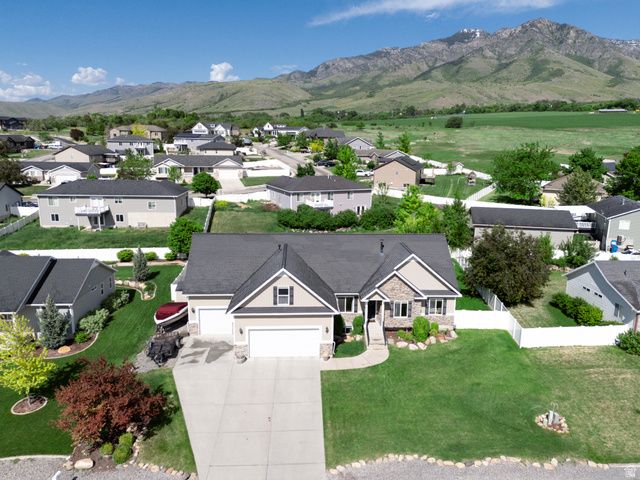 580 N CHERRY RIDGE LN, Richmond, UT 84333
